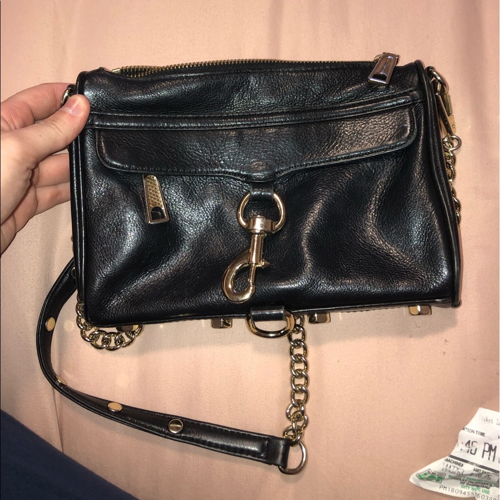 Rebecca Minkoff cross body